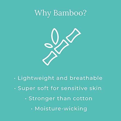 posh peanut 女童柔软长袍 - 竹纤维婴儿全套襁褓服 - 0-3 个月